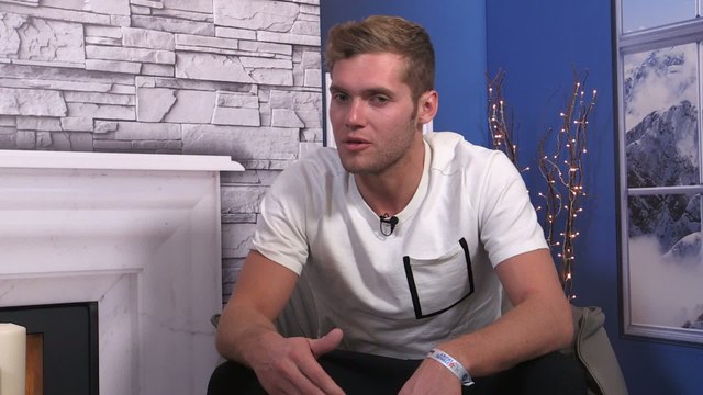 Athlé - JO - Décathlon : Mayer «Je suis toujours célibataire»