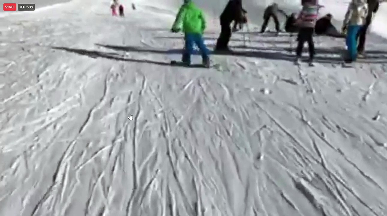 VACACIONES EN EUROPA, TURISMO BAJO LA NIEVE SKIAR  UN ESTILO DE  HACER DEPORTE