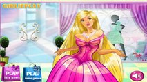 Rapunzel New Look - Disney princess Rapunzel Dress Up Games - Game for Girls