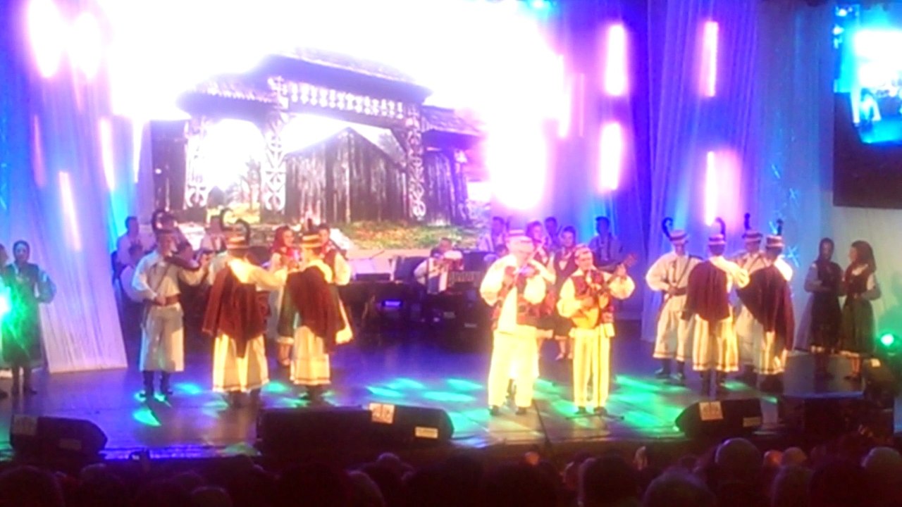 Fratii Petreus-Oradea 2015.