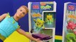 SpongeBob SquarePants Toys Mega Bloks Build Barbie Mermaid Mike The Merman amp Patrick DisneyCarToys