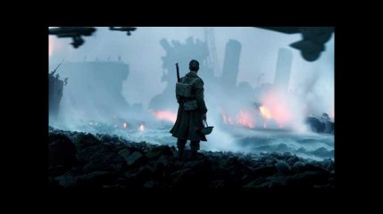 Dunkirk, de Christopher Nolan (premier trailer VO)