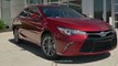 2017 Honda Accord Vs. 2017 Toyota Camry - London, ON | Toyota Dealer