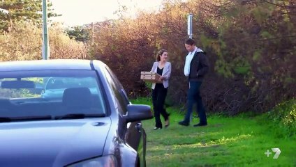 Home and Away 6577 15th December 2016 Part 2/2
