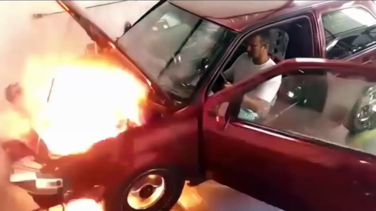 Car Fails Top 10 Compilation