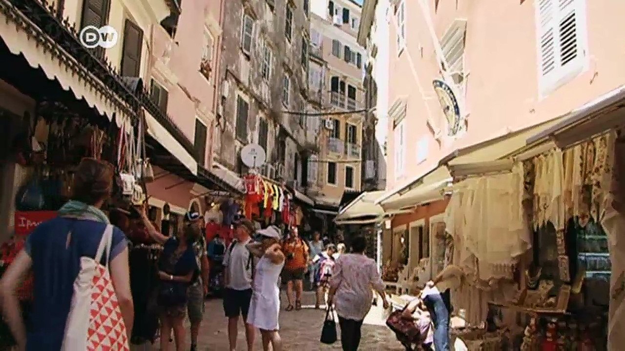 Wiederholungstäter Hussein K. | DW Nachrichten