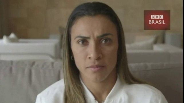 As dificuldades do futebol feminino do Brasil