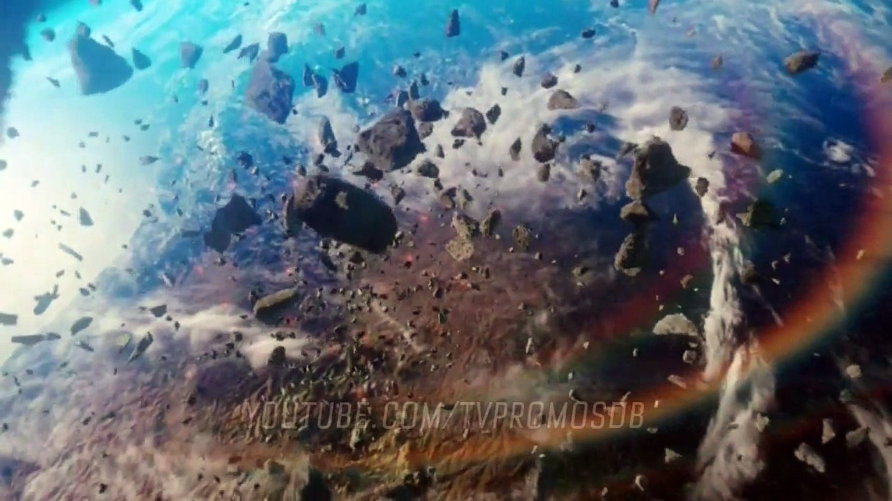 Aftermath - saison 1 - épisode 13 Teaser VO