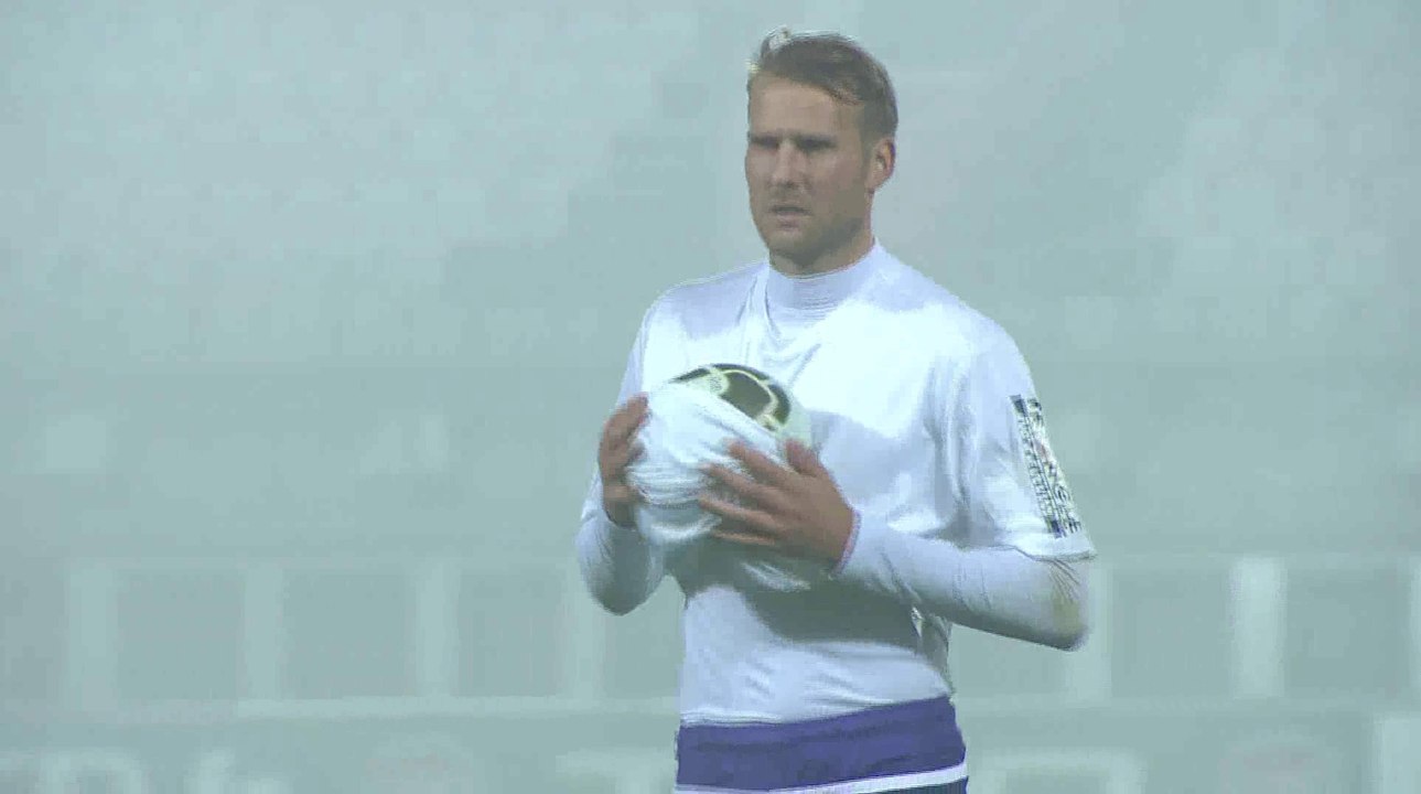 Les tirs au but en intégralité à Metz en Coupe de la Ligue