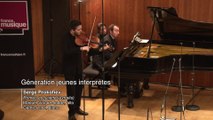 Serge Prokofiev : Roméo et Juliette, Introduction par Manuel Vioque-Judde et Cédric Lorel