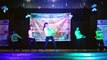 Cham cHam payal Nagpuri Song Dance Performance, Rourkela