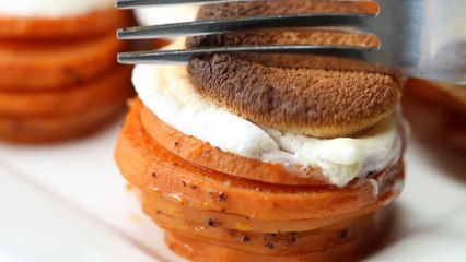 4 Thanksgiving Day Appetizers