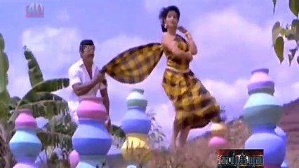 KichaliSamba-S P B -u0026Chitra oor mariyathai