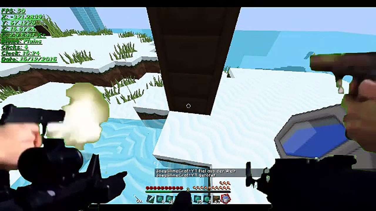 Mlg sry für die schlechte qualität