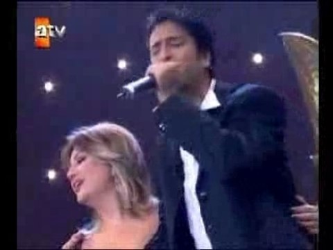 Mahsun Kirmizigul & Sibel Can 2004