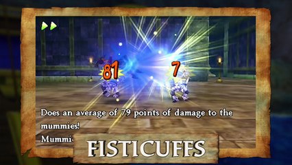 Dragon Quest VIII ׃ Introducing Red