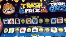 Abrindo Surpresas: Kinder Ovo Minions Kinder Surprise Eggs Trash Pack