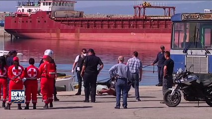 L'Union Européenne suspend l'allègement de la dette grecque