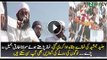 Junaid Jamshed Funeral Prayers Offered Molana Tariq Jameel Crying While Leading Funeral Prayers