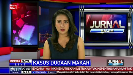 Polisi Sita Sejumlah Dokumen dari Kediaman Rachmawati