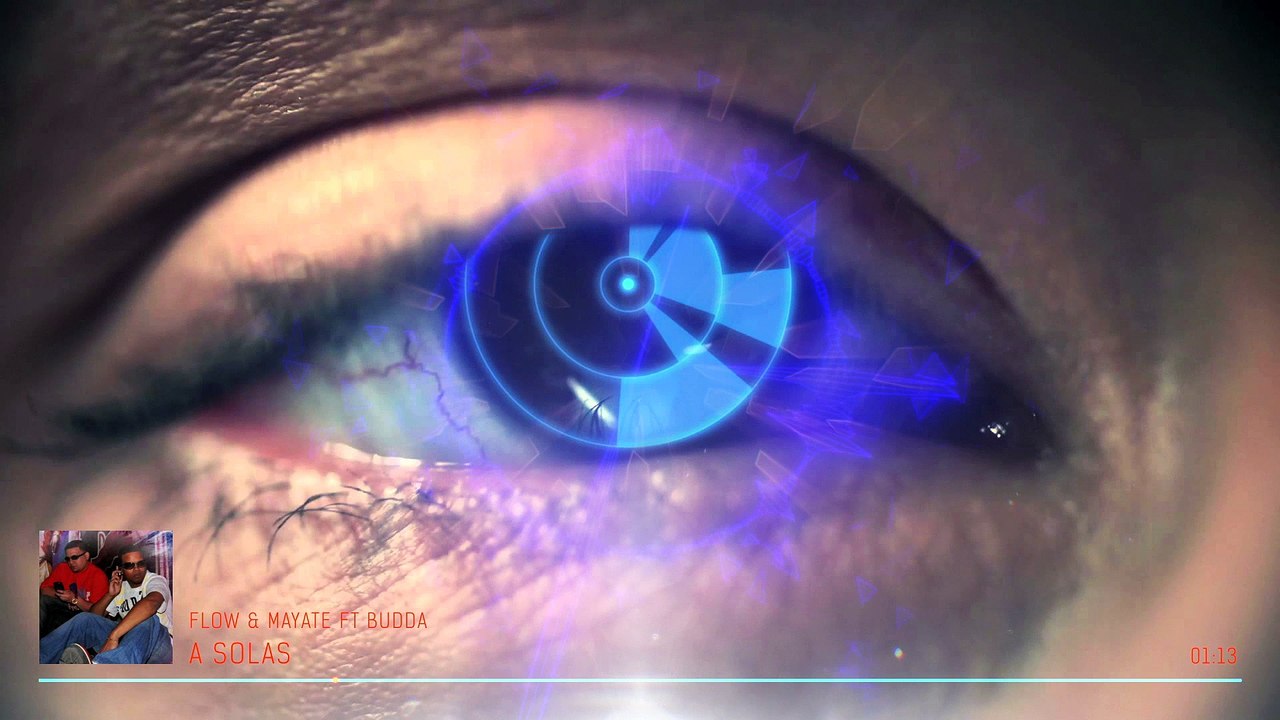 Flow & Mayate - A Solas ft Budda & Belico ((AUDIO))