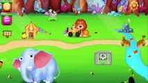 Jungle Doctor | Play & Learn To Treat Animals In The Forest | Doctor Fun Game For Kids
