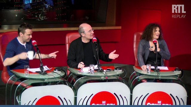 Les hôtesses de l'air sont-elles toutes vieilles ?