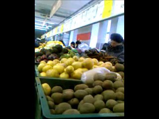 Люди в Магните