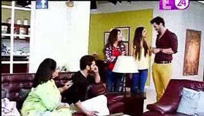 OMG RUHI KI SHADI Yeh Hai Mohabbatein 16th December 2016