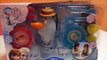 Little Kelly - Toys & Play Doh : Olafs Tea Party Set (Frozen, Elsa, Anna, Olaf)