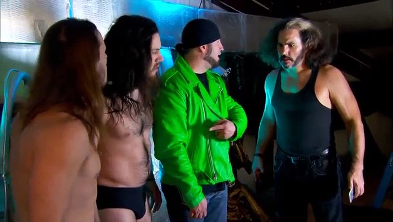 Impact Wrestling 2016 12 15 HDTV X264 Ebi (3)