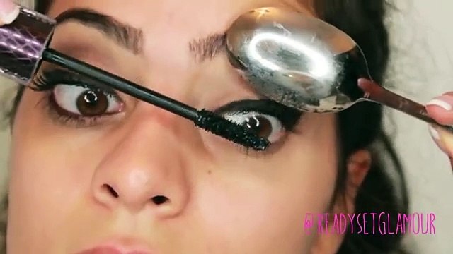 Here are some tricks for more and look at the top