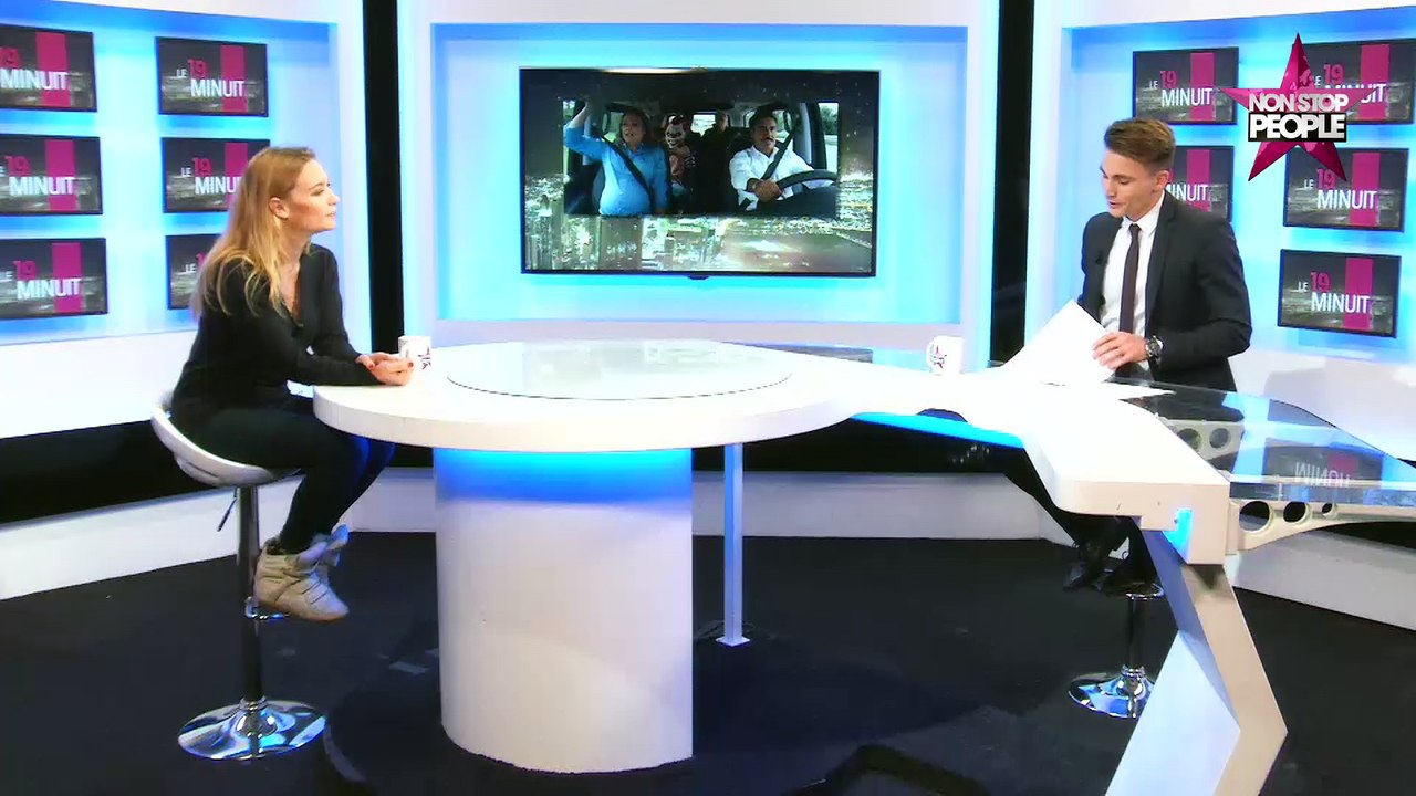 César 2017 : Jérôme Commandeur aux commandes, Caroline Vigneaux réagit (Exclu vidéo)