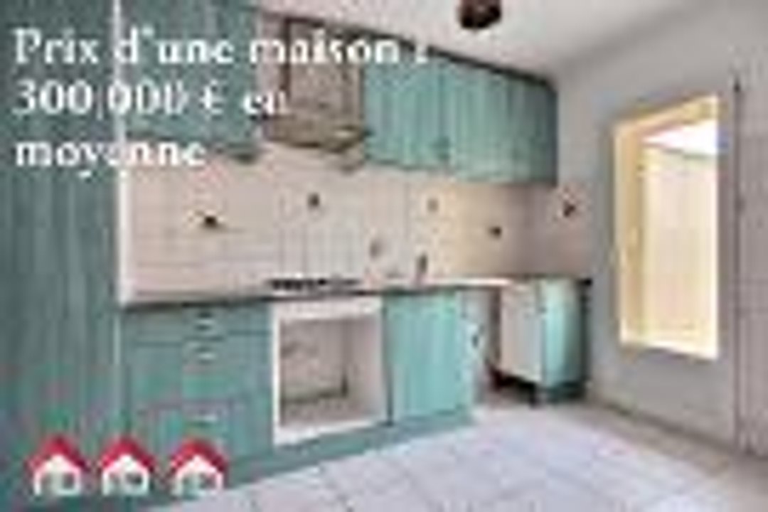 Immobilier : que vaut une maison parisienne ?
