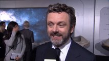 Michael Sheen Was Laughing Through The Making of 'Passengers'