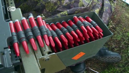 Noruega: servicio militar para mujeres | Enfoque Europa