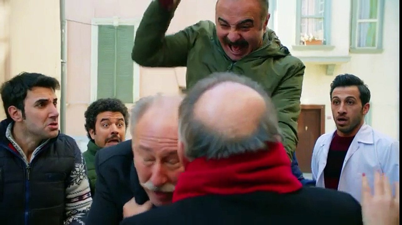 Hangimiz Sevmedik fragman 19. Bölüm Fragmanı yeni bölüm