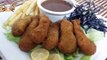 Diet Food Recipes Diet Fried Fish Fry Crispy Finger Fish Easy To Make Diet Recipes