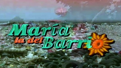 008=e__Mria_la_del_barrio__Capitulo_8   Telenovela_completa_latina