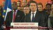 Sénat 360 - Édition spéciale : Manuel Valls veut supprimer "purement et simplement" le 49.3 / Primaire de Gauche : dernier jour pour déposer sa candidature / Primaire de Gauche : les femmes "s'autocensurent" (15/12/2016)