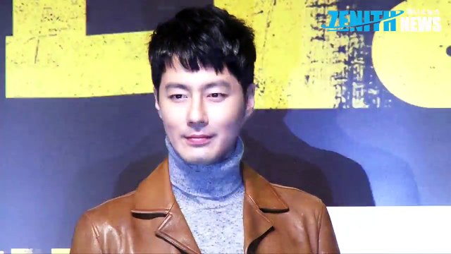 [Z영상] 정우성-조인성 어머! 경의로운 두 남자의 투샷(movie The King Jung Woo Sung-Jo In Sung ver.)