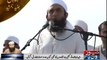 Maulana Tariq Jameel leads Junaid Jamshed’s funeral prayers in Karachi