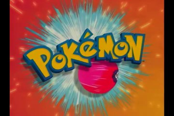 Opening nº1 Pokémon