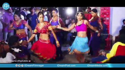 Evaro Thanevaro Songs - Visakhapatnam Bus Song Trailer || Naveen || Priyanka || S Babji || S Sriram