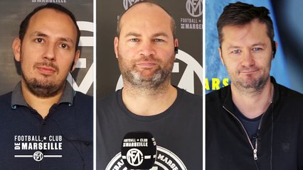 Débat Foot Marseille : Quels joueurs de l'OM sont grillés pour la suite ?