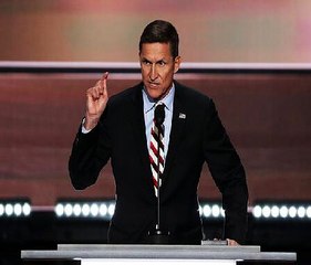 Michael T Flynn Classified Material