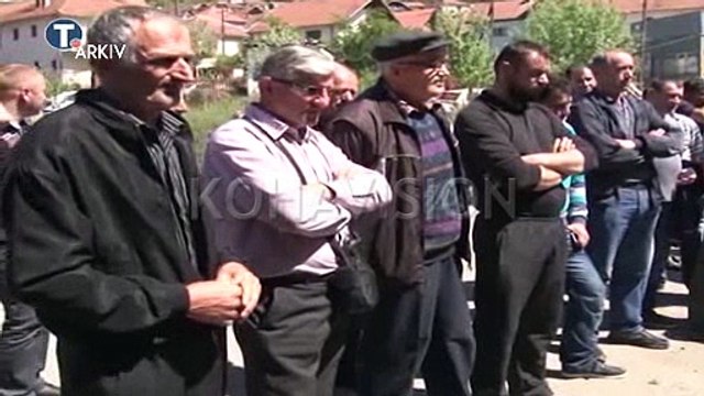 Krejt çka ndodhi sot me Gjuriqin në veri