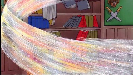 The Adventures Of Tintin 1991 S02e02