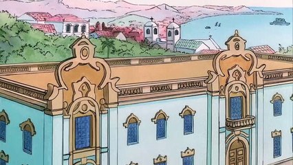 The Adventures Of Tintin 1991 S02e03