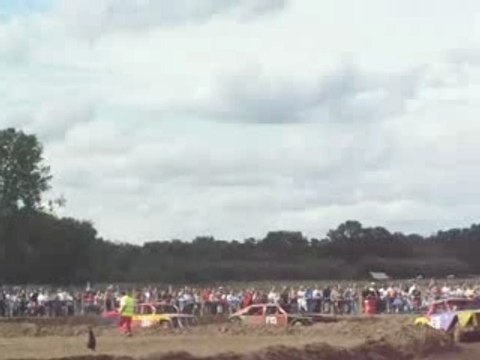 FUN CARS Auxonne 2006